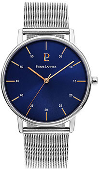 Часы Pierre Lannier Elegance Style 202J168
